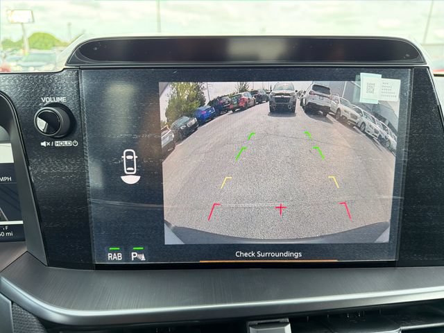 New 2026 Subaru Outback Premium AWD/4WD image 13