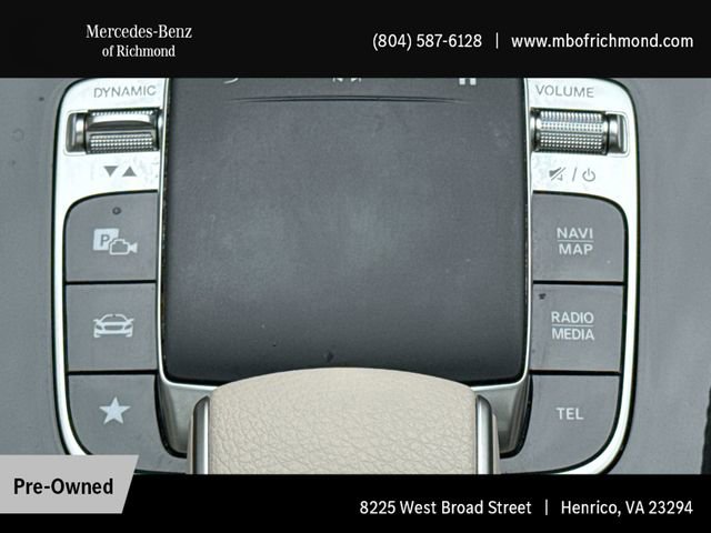 Certified 2020 Mercedes-Benz GLS 450 4MATIC image 18