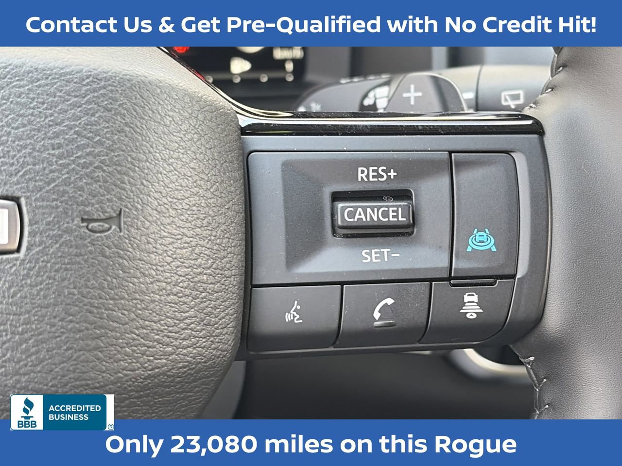 Certified 2025 Nissan Rogue Platinum image 19