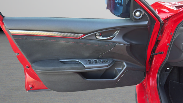 Used 2019 Honda Civic Type R image 10