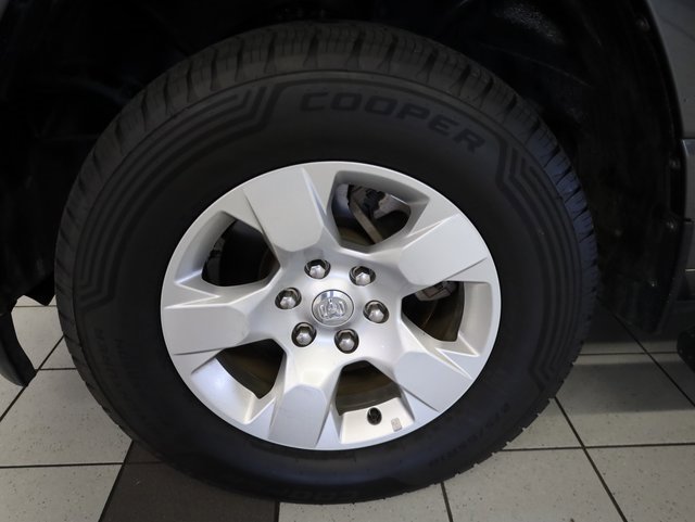 Used 2022 RAM 1500 Big Horn w/ Trailer Tow Group image 16