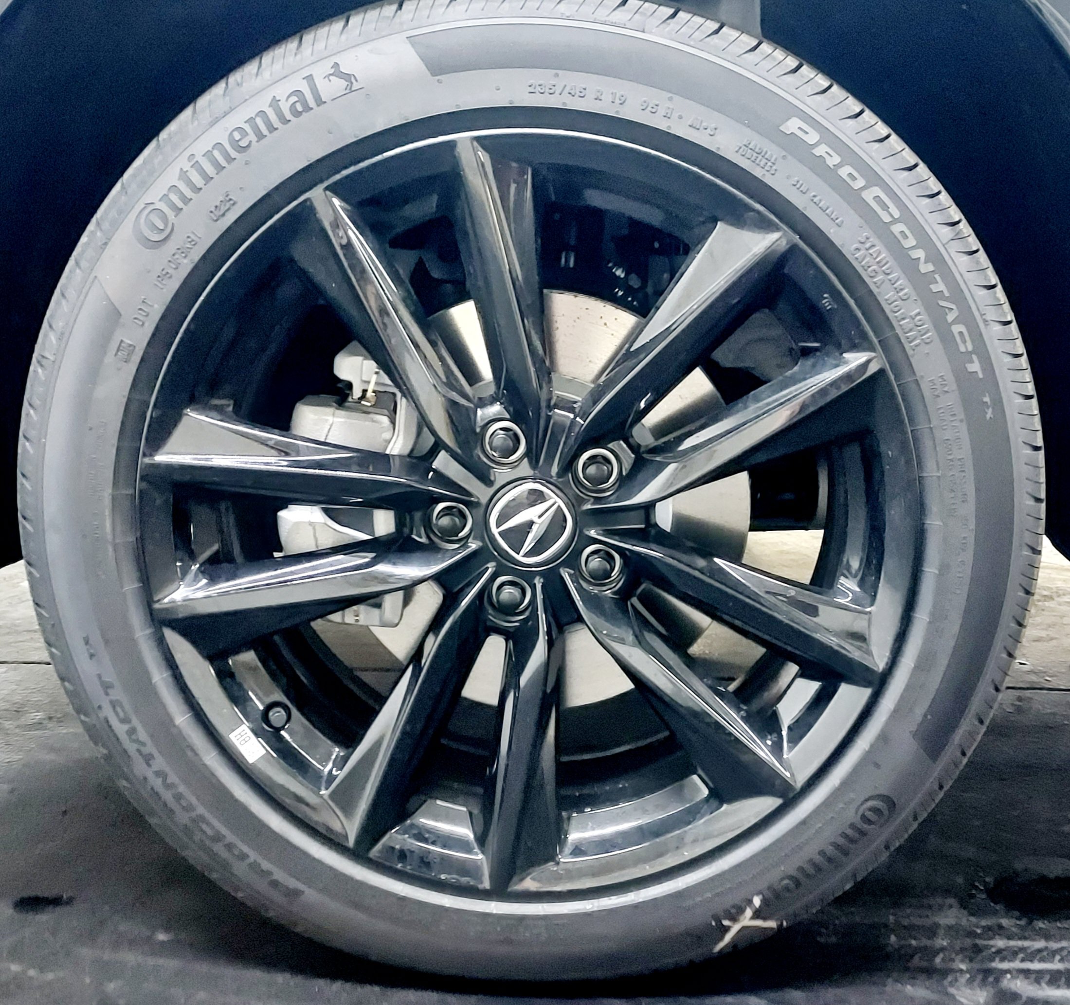 New 2026 Acura ADX A-Spec w/ Advance Package AWD/4WD image 55