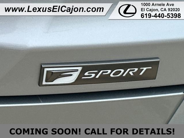 Used 2020 Lexus UX 250h F Sport w/ F Sport Premium Package AWD/4WD image 22