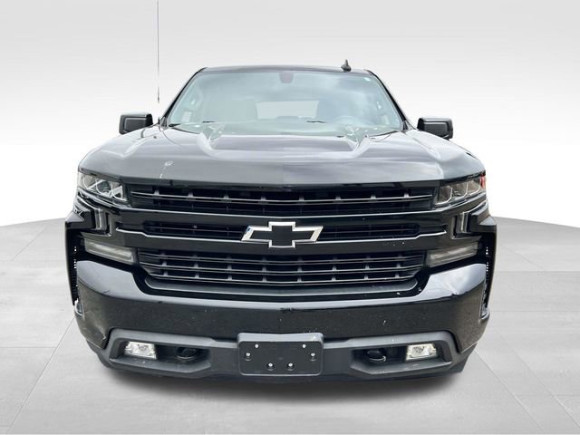 Used 2019 Chevrolet Silverado 1500 RST w/ All-Star Edition image 7