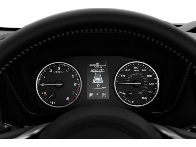 New 2027 Subaru Ascent Limited AWD/4WD image 18