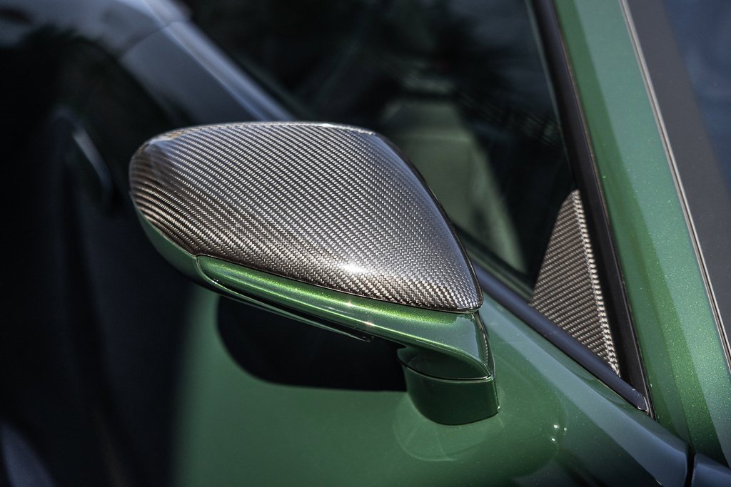 Used 2025 Porsche 911 GT3 image 22