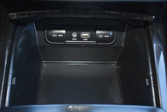 Used 2019 Kia Sorento EX FWD image 29
