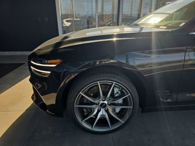 New 2026 Genesis G70 2.5T image 10