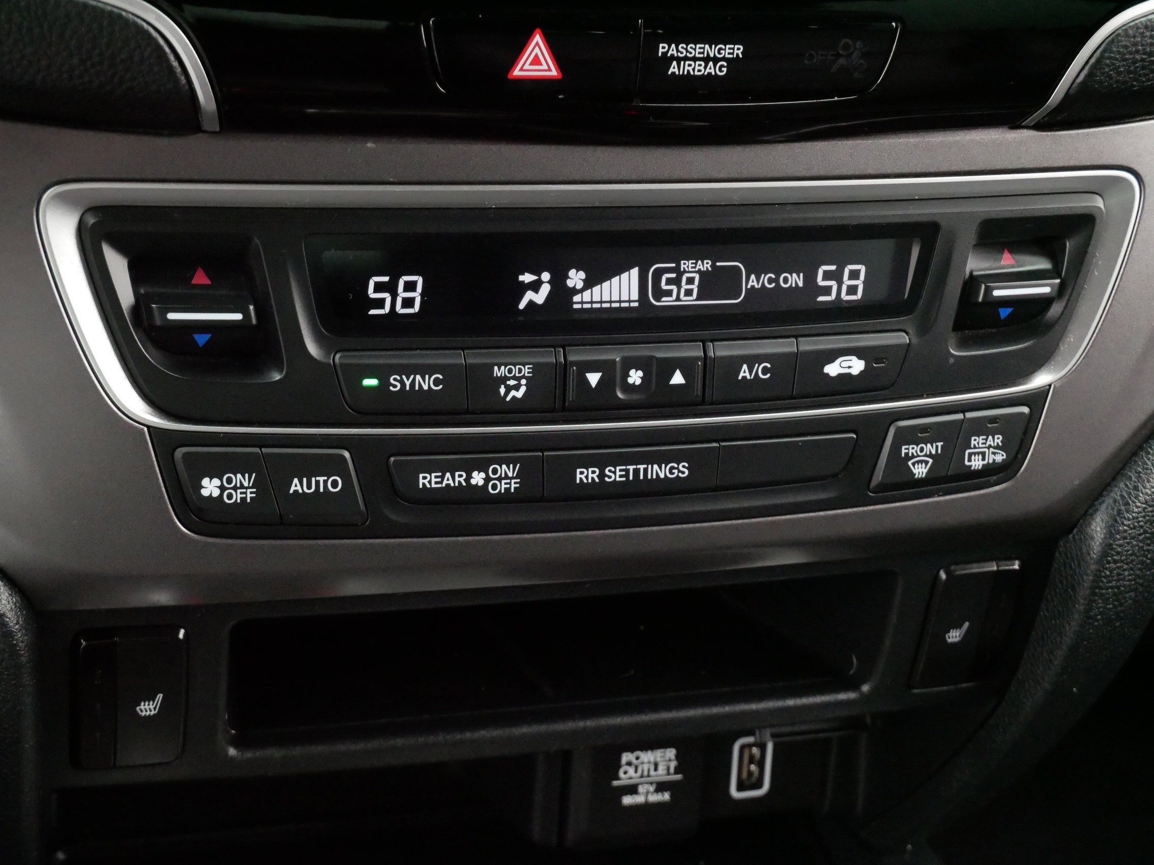 Used 2021 Honda Passport EX-L image 23