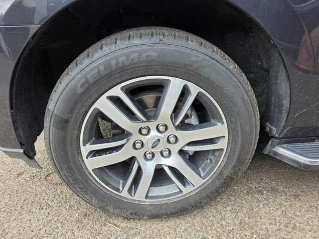 Used 2023 Ford Expedition Limited AWD/4WD image 19