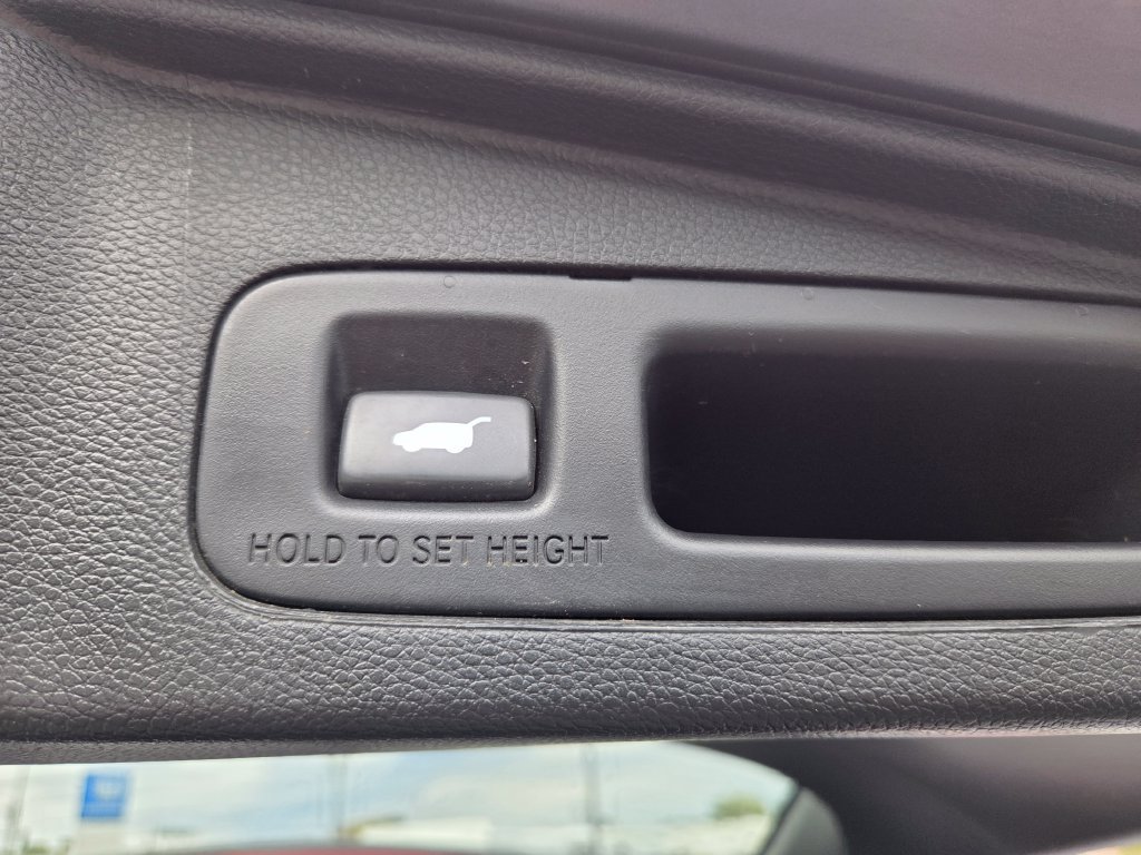 Certified 2022 Honda CR-V EX-L image 18
