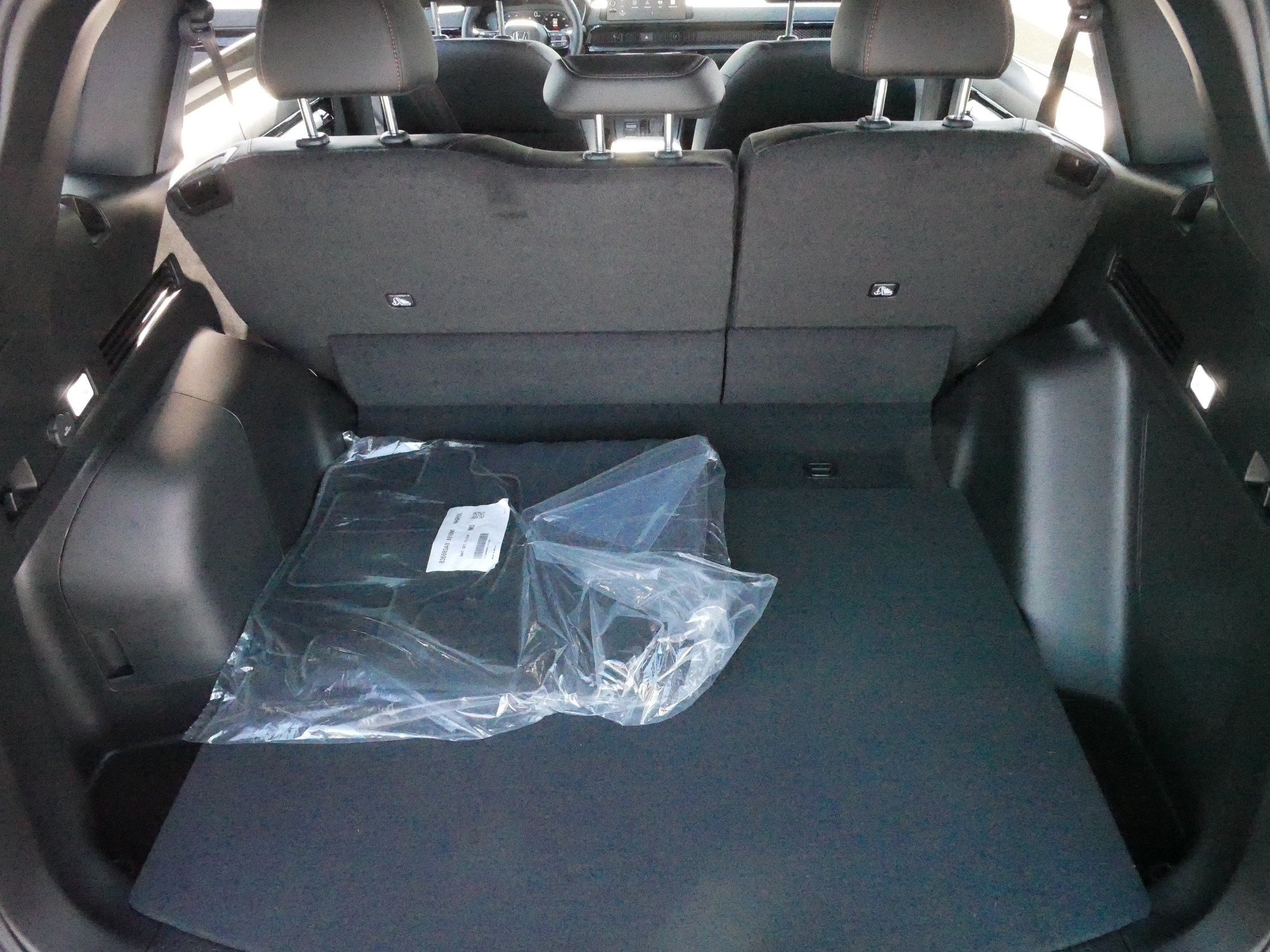 Used 2026 Honda CR-V Sport Touring image 18