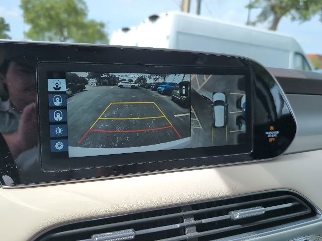 Used 2020 Hyundai Palisade Limited image 17