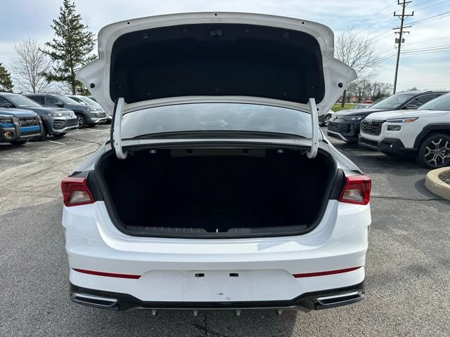 Used 2022 Kia K5 GT-Line AWD/4WD image 31