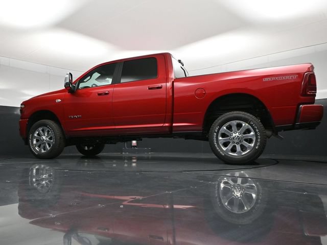 New 2027 RAM 2500 Laramie w/ Sport Appearance Package AWD/4WD image 64