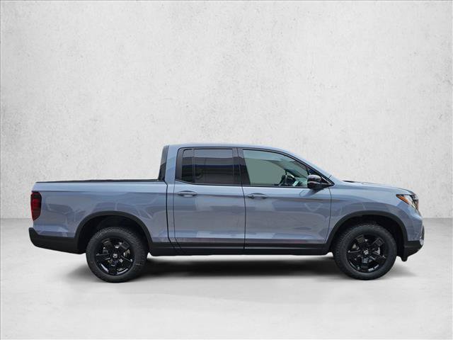 New 2026 Honda Ridgeline Black Edition image 6