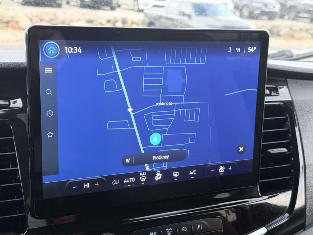 Used 2024 Ford Transit 350 XLT image 22