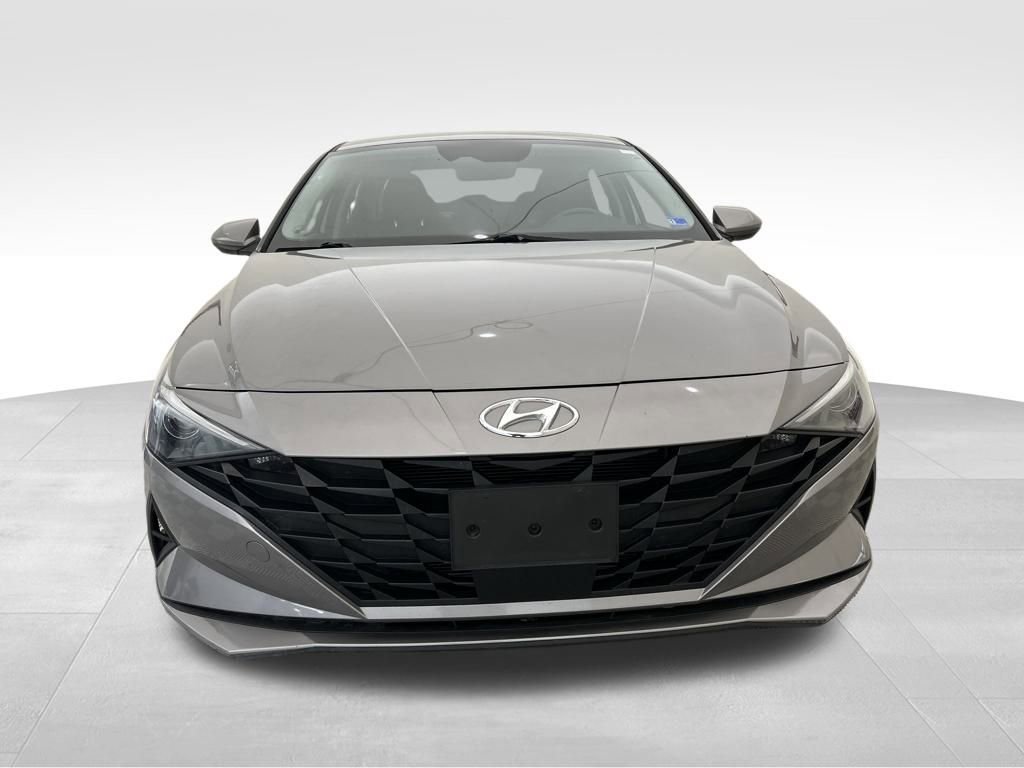 Certified 2023 Hyundai Elantra SEL w/ Convenience Package image 8