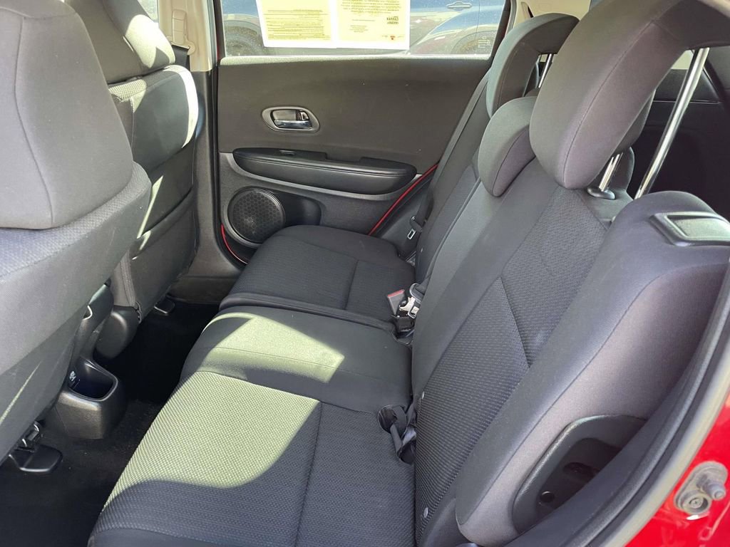 Used 2016 Honda HR-V LX image 20