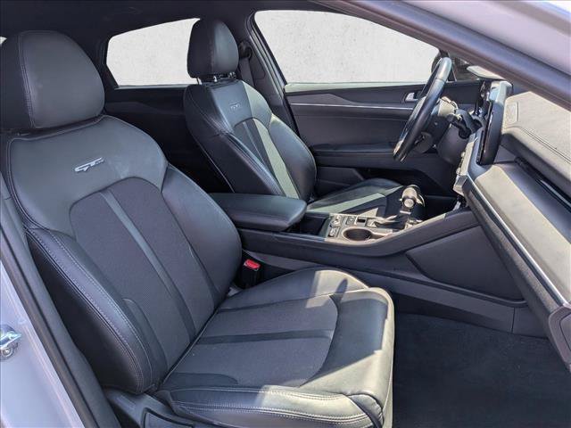 Used 2022 Kia K5 GT-Line AWD/4WD image 20