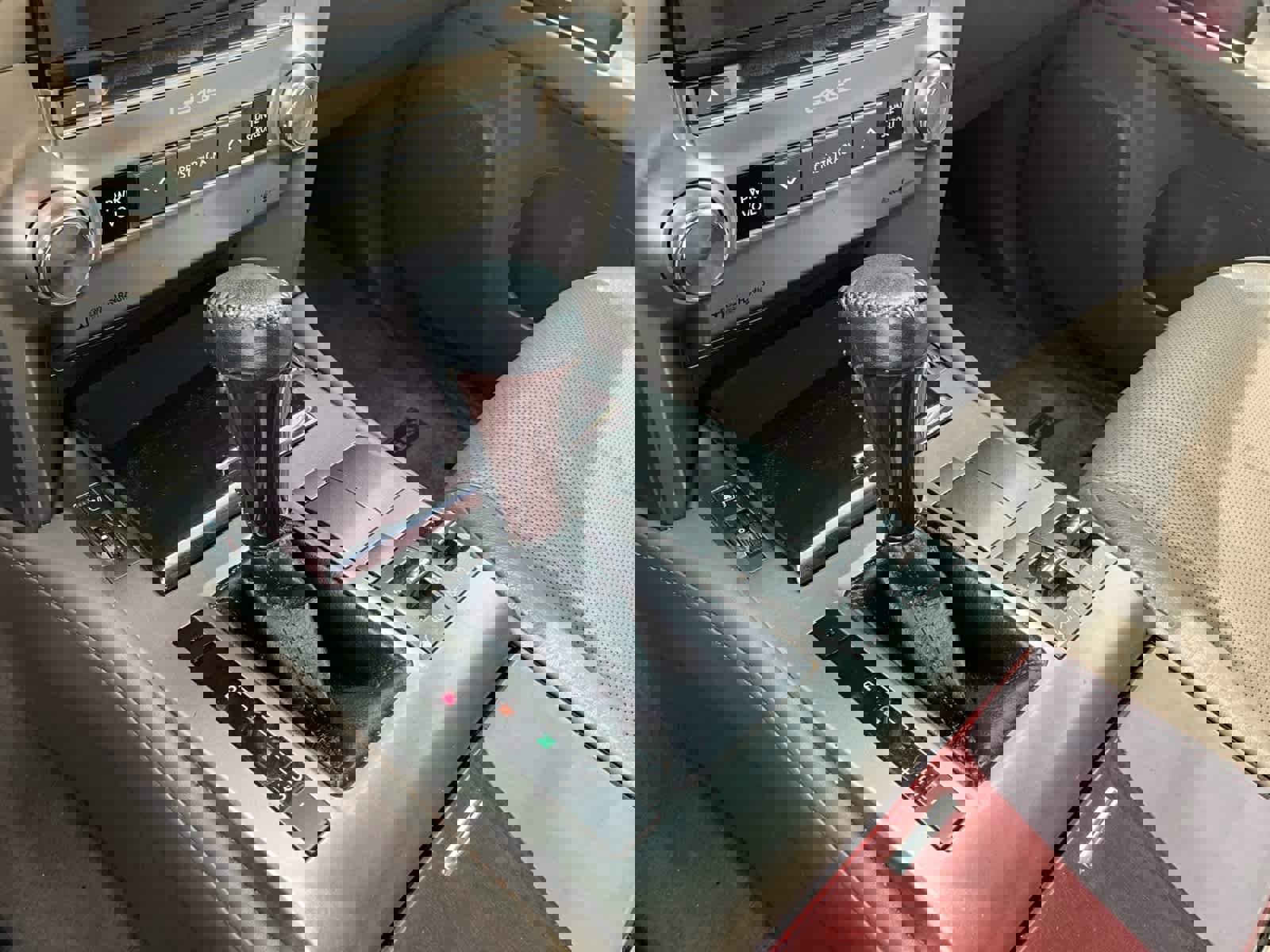 Used 2018 Lexus GX 460 Premium w/ Premium Package image 43