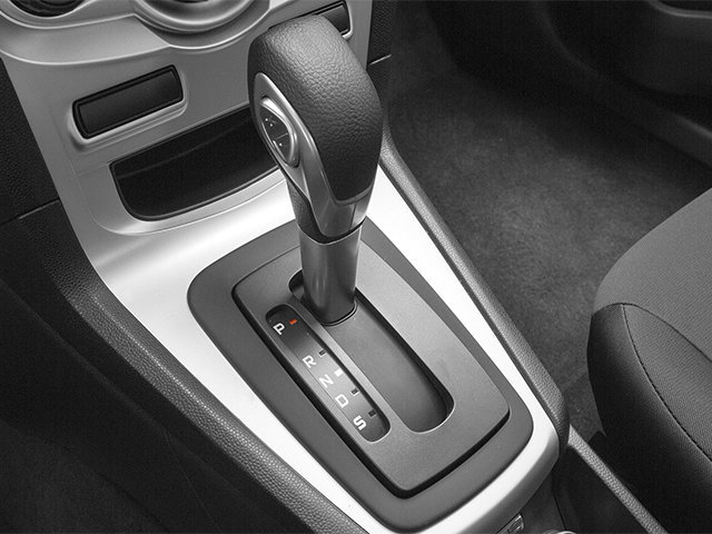 Used 2014 Ford Fiesta SE FWD image 10