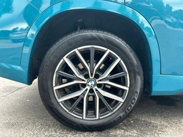 Used 2023 BMW X1 xDrive28i w/ M Sport Package AWD/4WD image 40