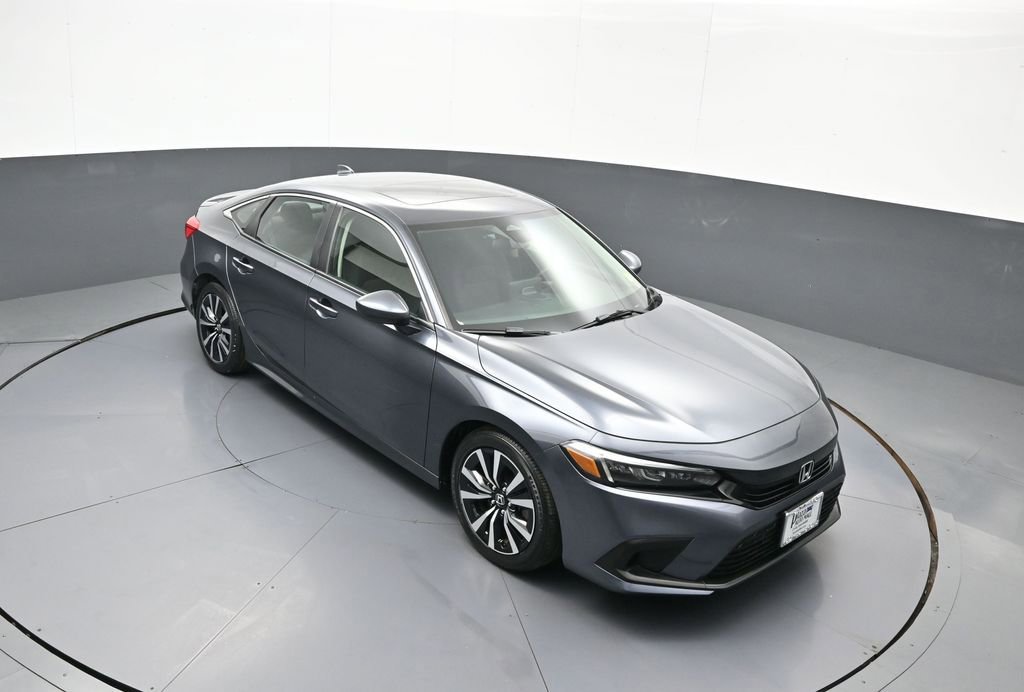 Used 2023 Honda Civic EX image 36