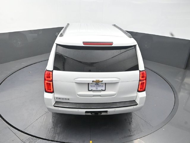 Used 2017 Chevrolet Tahoe LS w/ Max Trailering Package AWD/4WD image 17