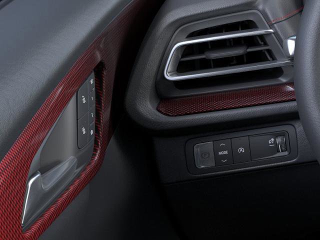 New 2025 Chevrolet Traverse RS FWD image 22