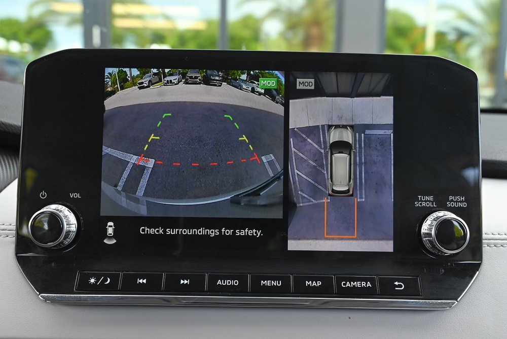 Used 2024 Mitsubishi Outlander SEL image 31