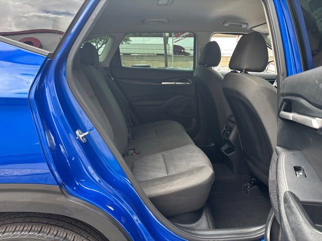 Used 2024 Kia Seltos LX AWD/4WD image 45