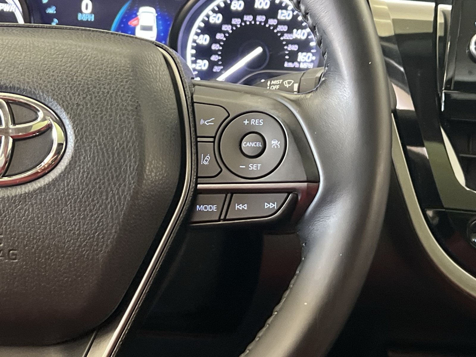 Used 2021 Toyota Camry XSE FWD image 34