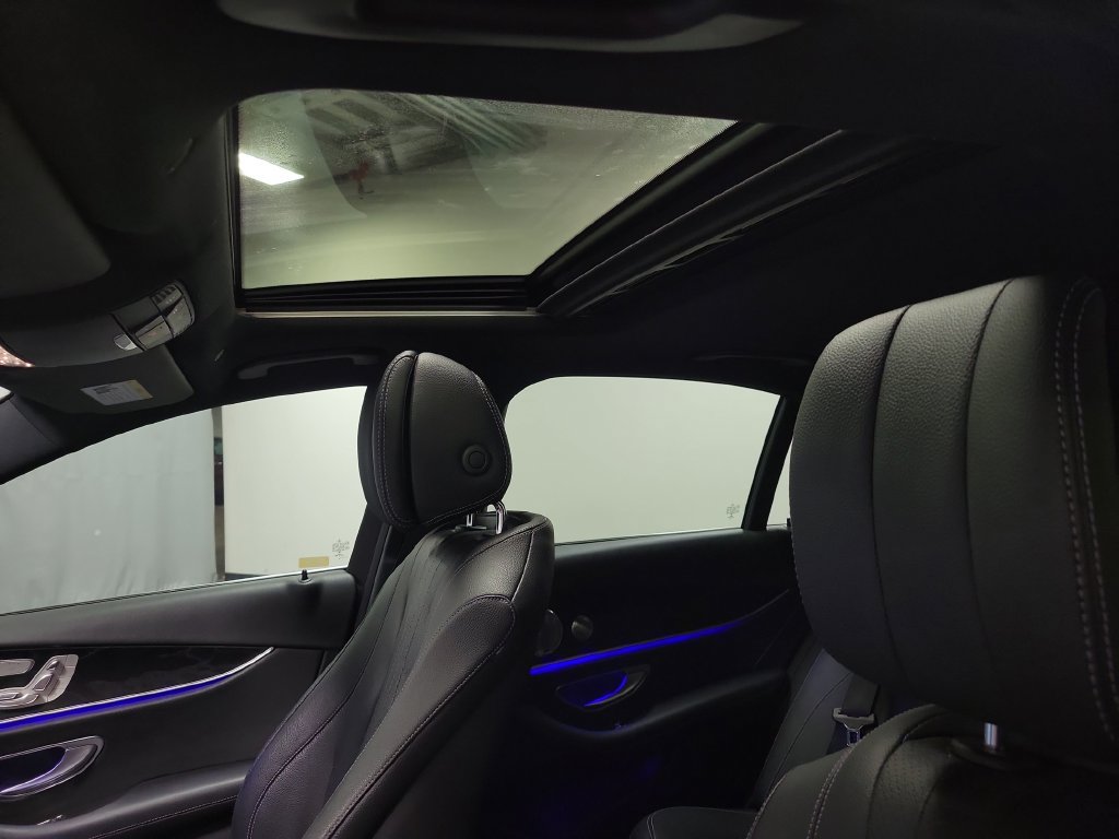 Used 2017 Mercedes-Benz E 300 image 17