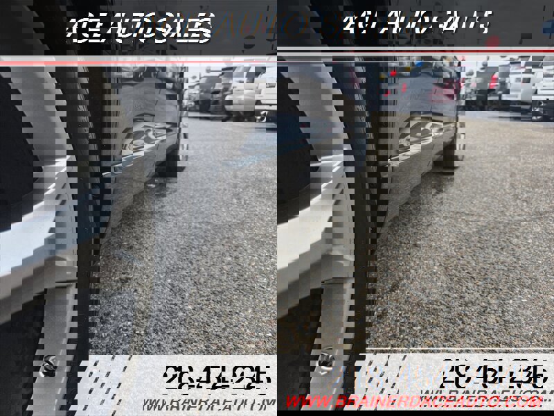 Used 2009 Toyota Venza AWD image 6