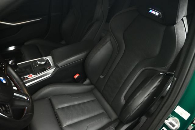 Used 2023 BMW M3 RWD image 50