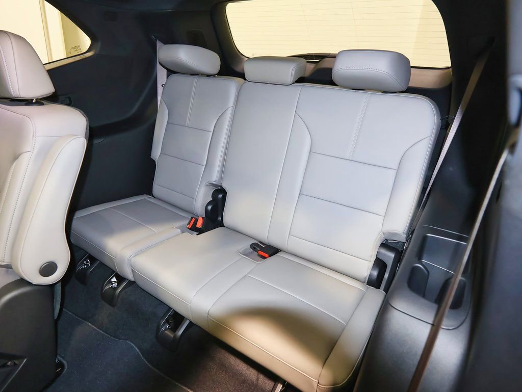 New 2026 GMC Acadia Elevation w/ Black Edition image 12