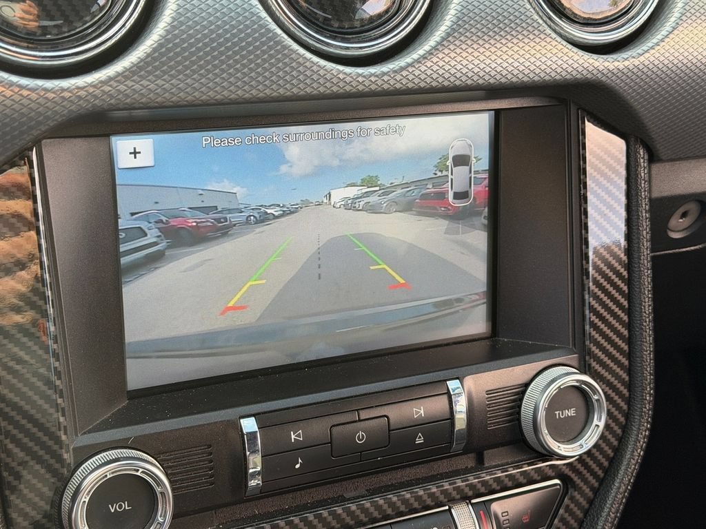 Used 2016 Ford Mustang GT Premium RWD image 20