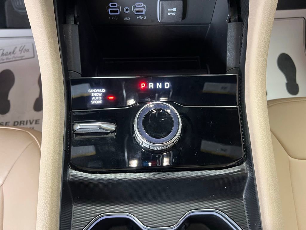 Used 2024 Jeep Grand Cherokee Limited image 11