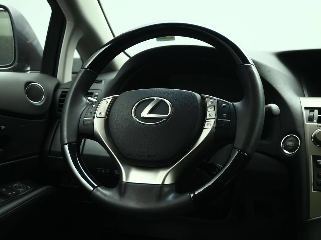 Used 2015 Lexus RX 350 FWD w/ Premium Package image 39