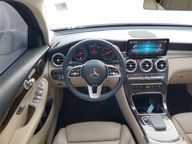 Used 2022 Mercedes-Benz GLC 300 image 28