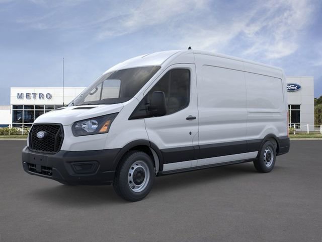 New 2026 Ford Transit 250 148 Medium Roof image 1