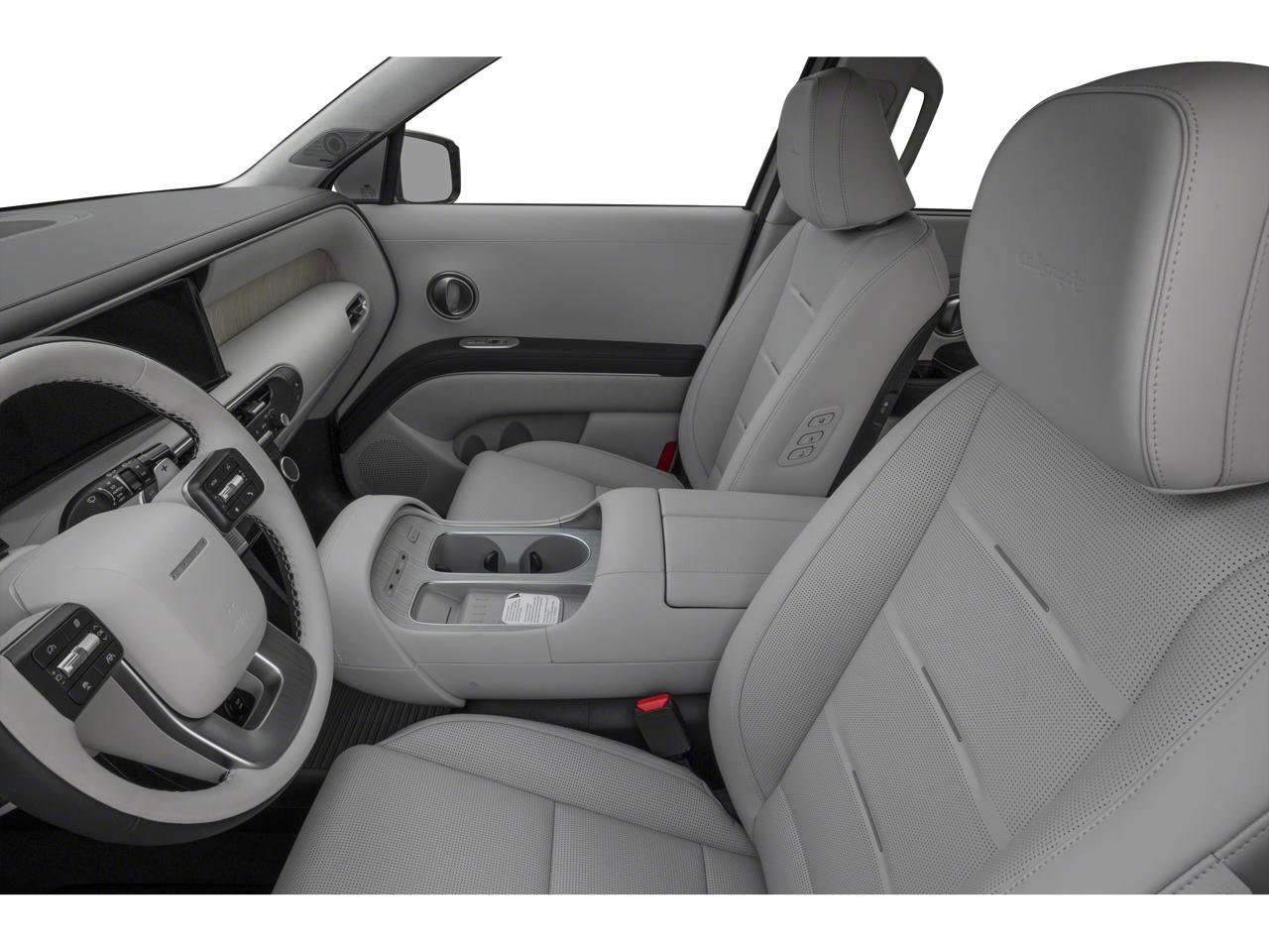 New 2026 Hyundai Palisade Calligraphy AWD/4WD image 42