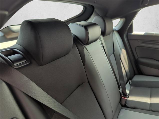 New 2026 Honda Civic Sport image 19