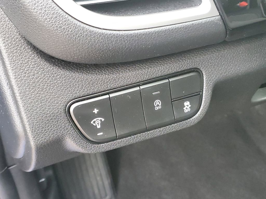 Used 2024 Kia Seltos S image 12