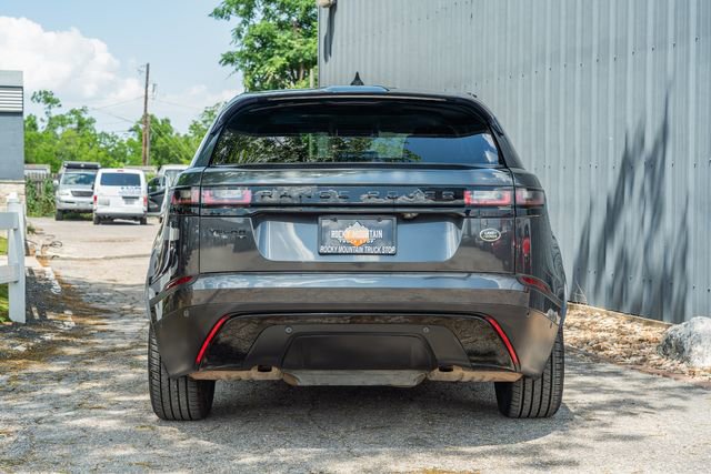 Used 2021 Land Rover Range Rover Velar S AWD/4WD image 5
