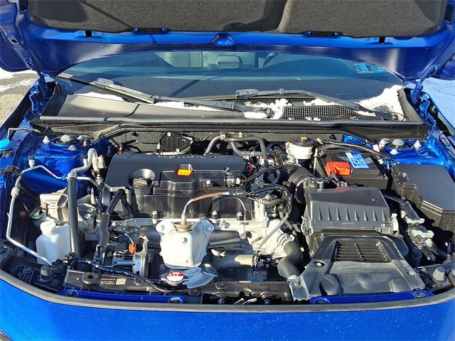 Used 2023 Honda Civic Sport image 27