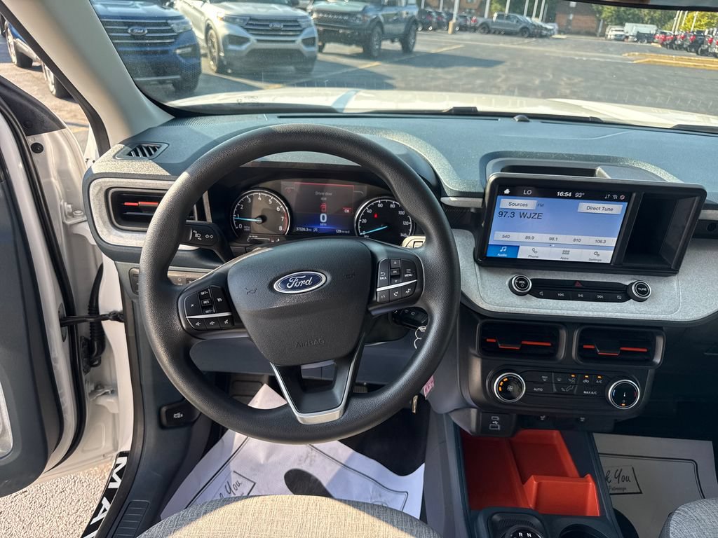 Used 2022 Ford Maverick XLT w/ Equipment Group 300A Standard AWD/4WD image 35