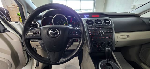 Used 2010 MAZDA CX-7 i SV image 15