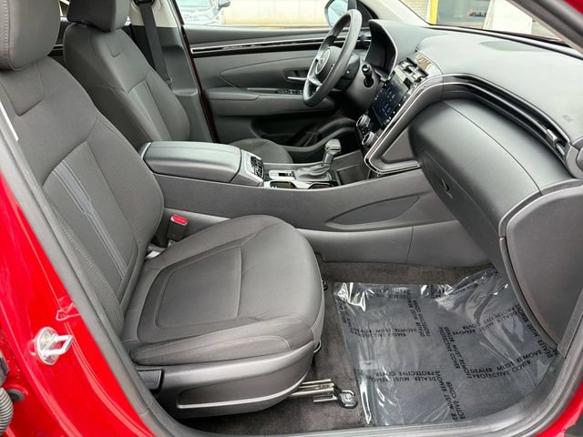 Used 2023 Hyundai Tucson SEL AWD/4WD image 26